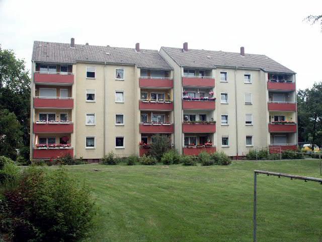 Etagenwohnung: 3 Zimmer Ahornweg1 in Ahlen Vivawest GmbH