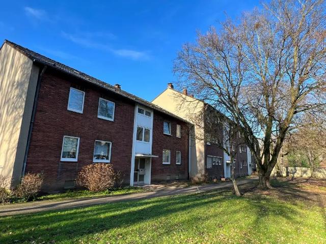 Etagenwohnung: 3 Zimmer Ahrstraße73 in Duisburg Vivawest GmbH