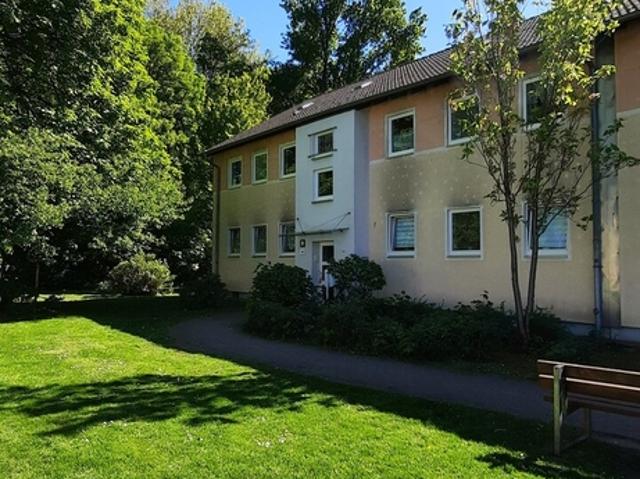 Etagenwohnung: 3 Zimmer Albenhausenstraße42 in Gelsenkirchen Vivawest GmbH