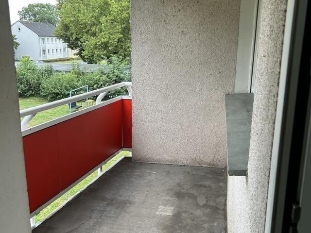 Etagenwohnung: 3 Zimmer Albert Schweitzer Straße9 in Ahlen Vivawest GmbH