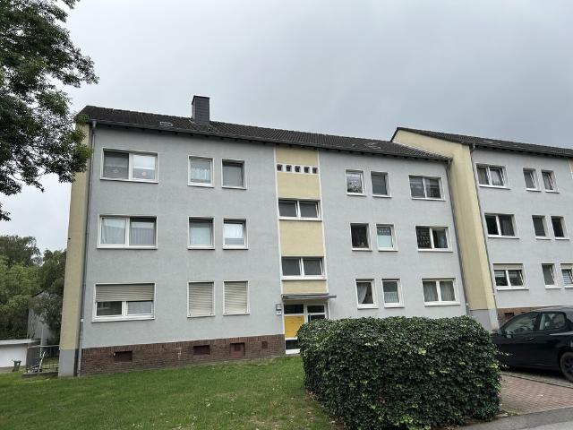 Etagenwohnung: 3 Zimmer Alsfeldstraße115 in Oberhausen Vivawest GmbH