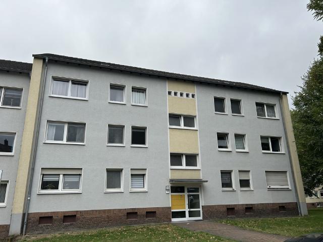 Etagenwohnung: 3 Zimmer Alsfeldstraße117 in Oberhausen Vivawest GmbH