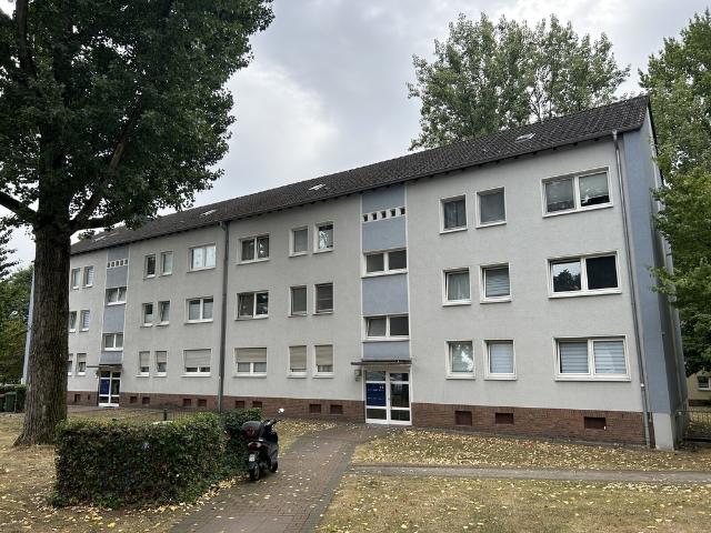 Etagenwohnung: 3 Zimmer Alsfeldstraße119 in Oberhausen Vivawest GmbH