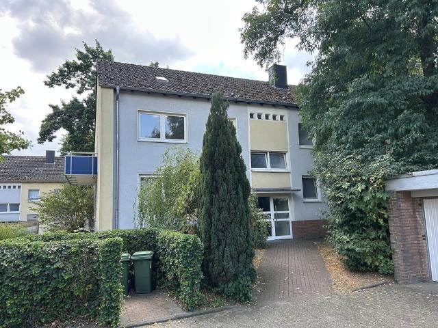 Etagenwohnung: 3 Zimmer Alsfeldstraße93 in Oberhausen Vivawest GmbH