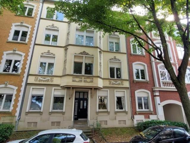Etagenwohnung: 2 Zimmer Alte Weststraße11 in Bochum Vivawest GmbH