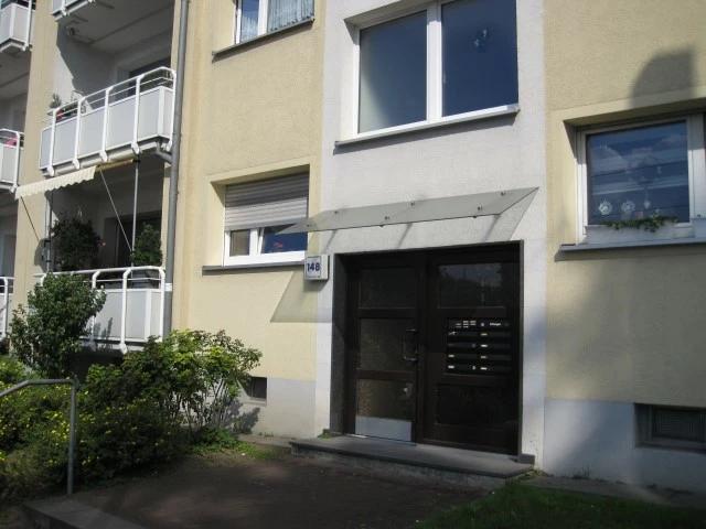 Etagenwohnung: 3 Zimmer Altenessener Straße146 in Essen Vivawest GmbH