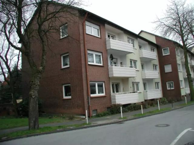 Etagenwohnung: 3 Zimmer Altstadtstraße42 in Lünen Vivawest GmbH