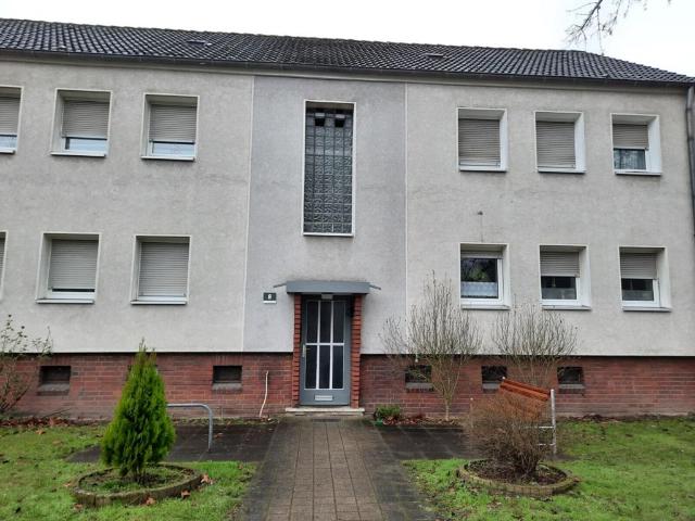 Etagenwohnung: 3 Zimmer Am Mönk8 in Moers Vivawest GmbH