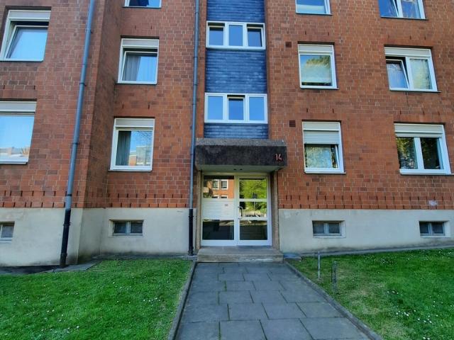 Etagenwohnung: 3 Zimmer Am Alten Brauhaus14 in Recklinghausen Vivawest GmbH