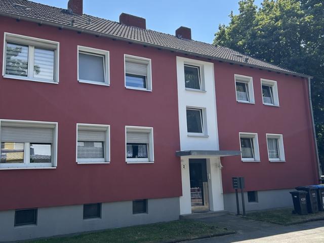 Etagenwohnung: 3 Zimmer Am Bärenbach4 in Recklinghausen Vivawest GmbH
