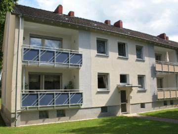Etagenwohnung: 3 Zimmer Am Bärenbach50 in Recklinghausen Vivawest GmbH