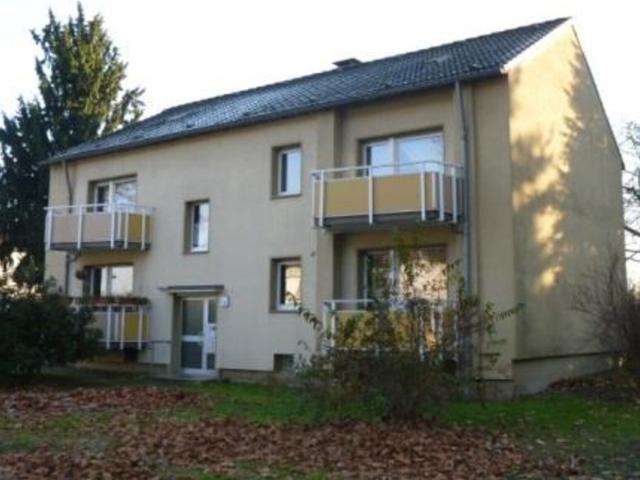 Etagenwohnung: 3 Zimmer Am Beeckbach34 in Duisburg Vivawest GmbH