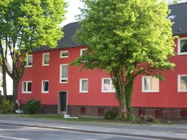 Etagenwohnung: 3 Zimmer Am Driesenbusch94 in Duisburg Vivawest GmbH