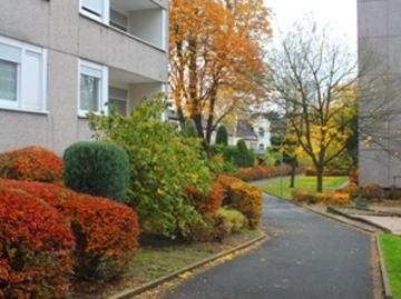 Letmathe, Ruhrgebiet, Nordrhein-Westfalen