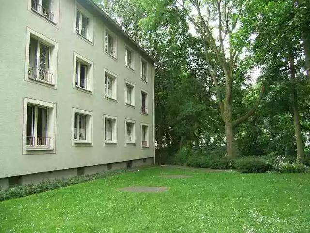Etagenwohnung: 3 Zimmer Am Freibad14 in Herne Vivawest GmbH
