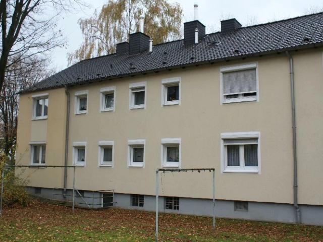 Etagenwohnung: 3 Zimmer Am Hartweg154 in Dortmund Vivawest GmbH