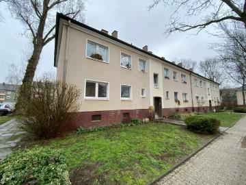 Etagenwohnung: 3 Zimmer Am Helpoot12 in Duisburg Vivawest GmbH