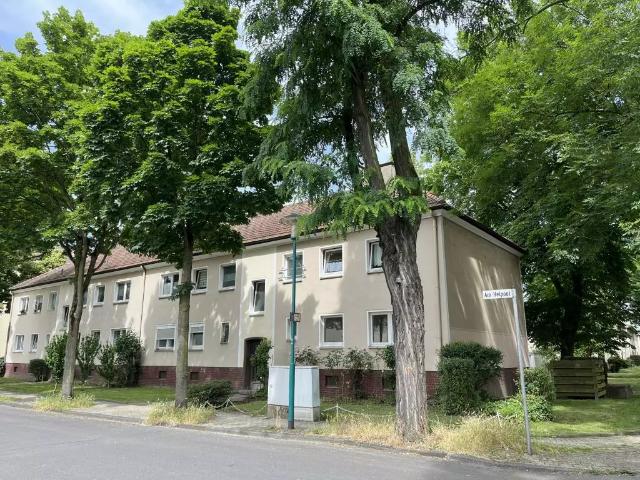 Etagenwohnung: 3 Zimmer Am Helpoot12 in Duisburg Vivawest GmbH