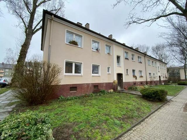 Etagenwohnung: 3 Zimmer Am Helpoot12 in Duisburg Vivawest GmbH