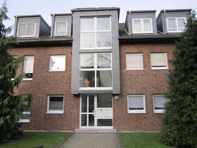 Etagenwohnung: 3 Zimmer Am Hochheider Busch24 in Duisburg Vivawest GmbH