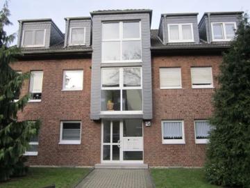 Etagenwohnung: 3 Zimmer Am Hochheider Busch24 in Duisburg Vivawest GmbH