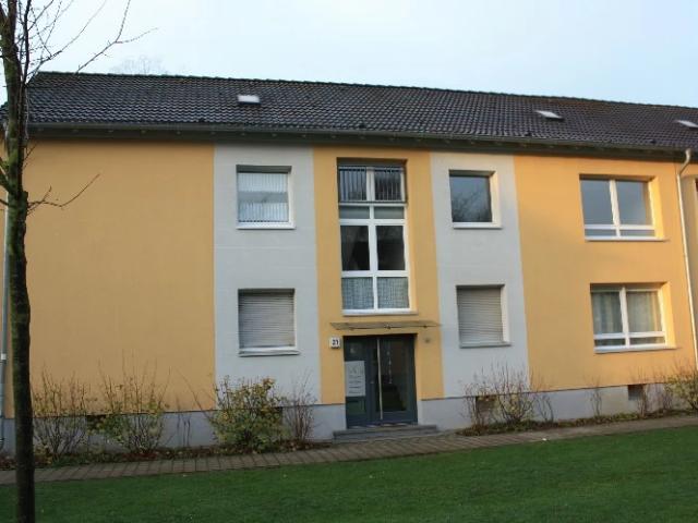 Etagenwohnung: 3 Zimmer Am langen Damm21 in Bottrop Vivawest GmbH