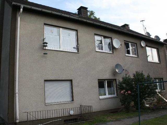Etagenwohnung: 3 Zimmer Am Römerberg24 in Bergkamen Vivawest GmbH