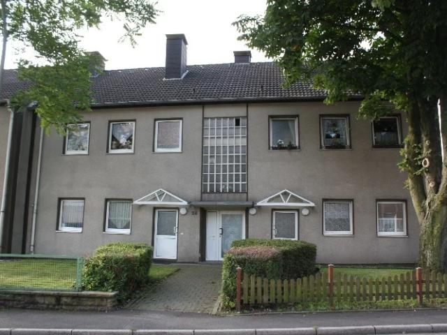 Etagenwohnung: 3 Zimmer Am Römerberg24 in Bergkamen Vivawest GmbH