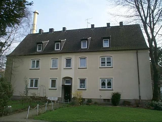 Etagenwohnung: 3 Zimmer Am Urnenfeld6 in Lünen Vivawest GmbH