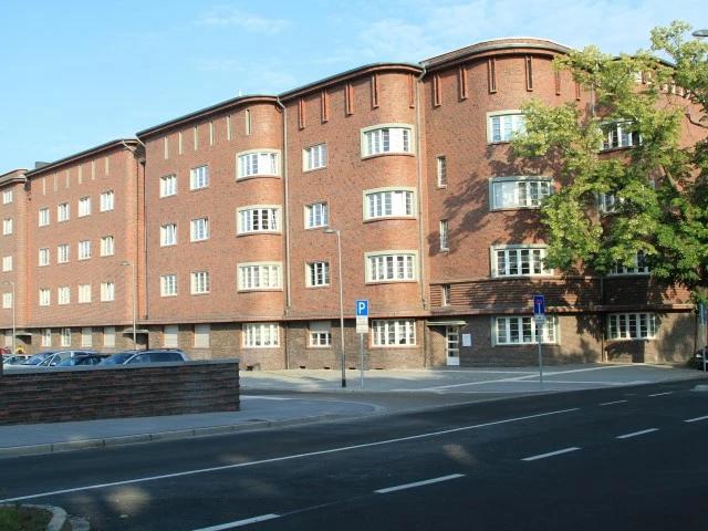 Etagenwohnung: 3 Zimmer Amtmann Winter Straße7 in Herne Vivawest GmbH