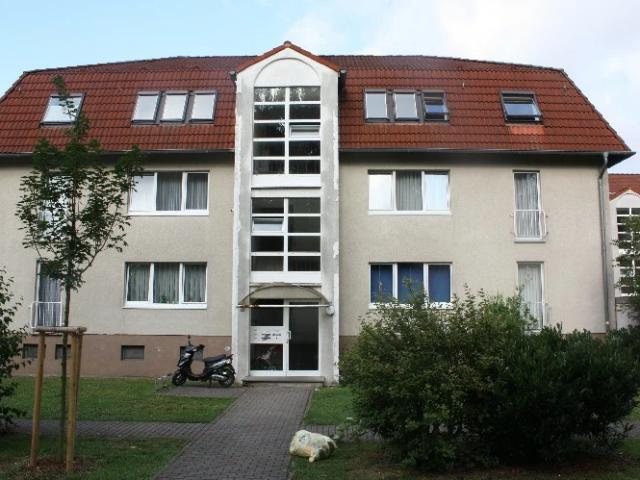Etagenwohnung: 3 Zimmer An der Vogelscher17A in Lünen Vivawest GmbH