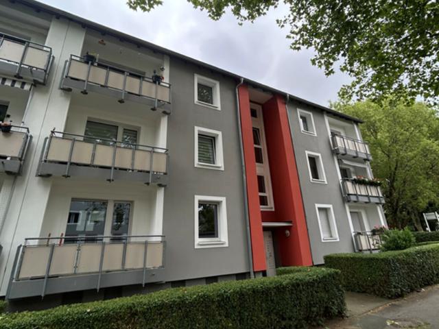 Etagenwohnung: 3 Zimmer An der Bergbrücke35 in Essen Vivawest GmbH