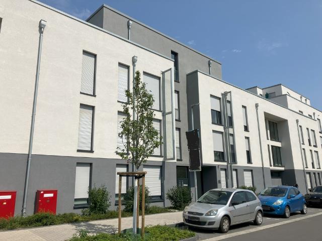 Etagenwohnung: 3 Zimmer Anna Seghers Straße16 in Brühl Vivawest GmbH