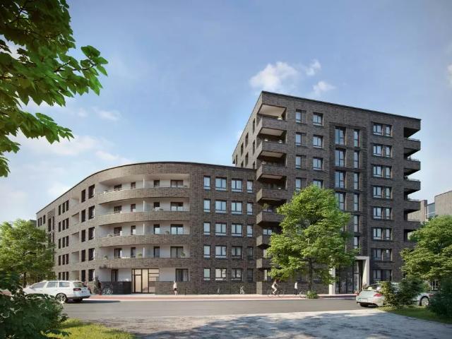 Etagenwohnung: 3 Zimmer Anton Bruchausen Straße21 in Münster Vivawest GmbH