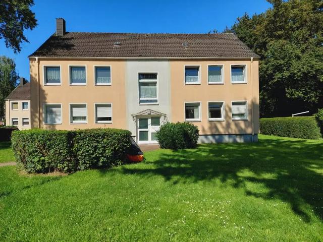 Etagenwohnung: 3 Zimmer Asbeckstraße23 in Bottrop Vivawest GmbH