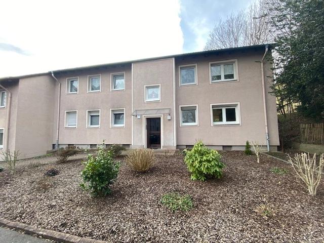 Etagenwohnung: 3 Zimmer Bürkenweg27 in Essen Vivawest GmbH
