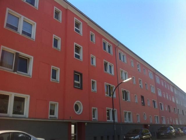Etagenwohnung: 3 Zimmer Bachstraße14 in Dortmund Vivawest GmbH