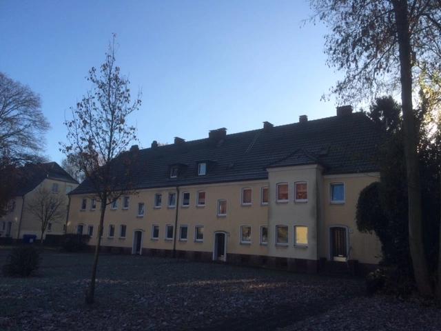 Etagenwohnung: 3 Zimmer Bahnhofstraße189 in Duisburg Vivawest GmbH