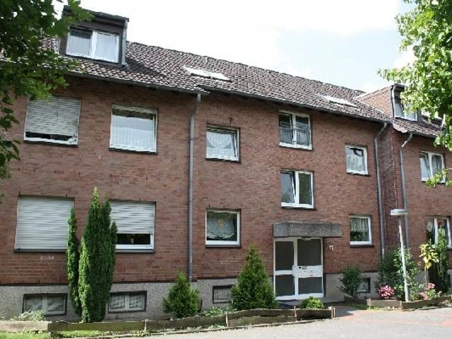 Etagenwohnung: 3 Zimmer Bahnhofstraße93 in Bergkamen Vivawest GmbH