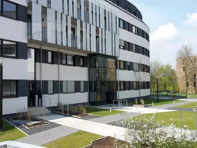 Etagenwohnung: 3 Zimmer Bargmannstraße15 in Essen Vivawest GmbH