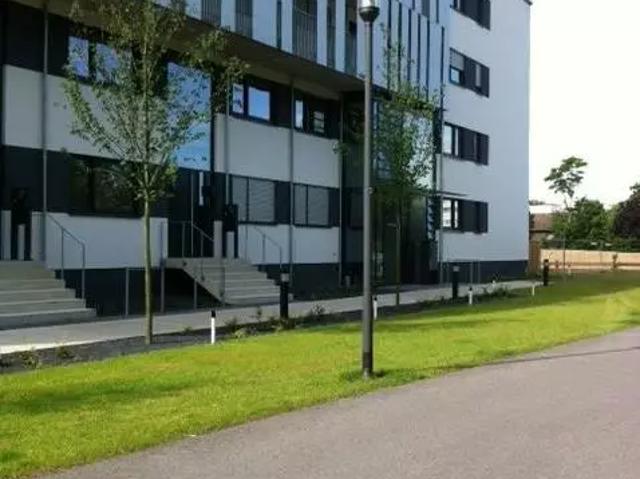 Etagenwohnung: 3 Zimmer Bargmannstraße21 in Essen Vivawest GmbH