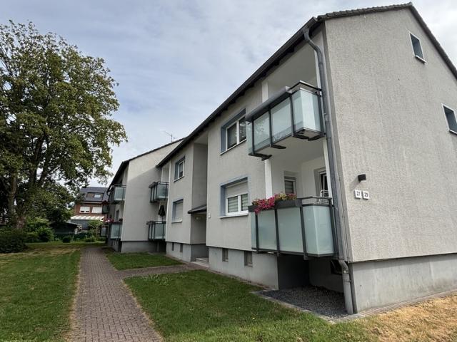 Etagenwohnung: 3 Zimmer Bauernkamp27 in Bochum Vivawest GmbH