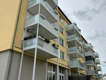 Etagenwohnung: 3 Zimmer Baurstraße4 in Alsdorf Vivawest GmbH