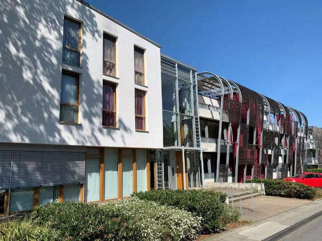 Etagenwohnung: 3 Zimmer Bausemshorst1 in Essen Vivawest GmbH