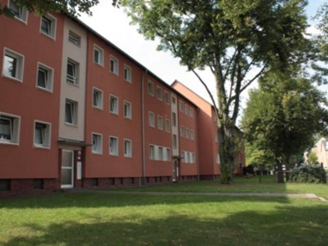 Etagenwohnung: 3 Zimmer Beckstraße3 in Essen Vivawest GmbH