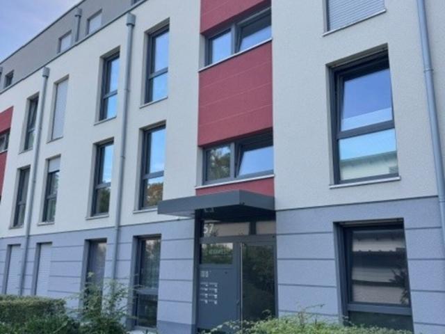 Etagenwohnung: 3 Zimmer Bendhecker Straße57 in Mönchengladbach Vivawest GmbH
