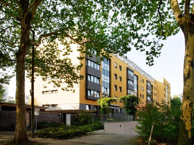Etagenwohnung: 3 Zimmer Benfleet Straße4a in Köln Vivawest GmbH
