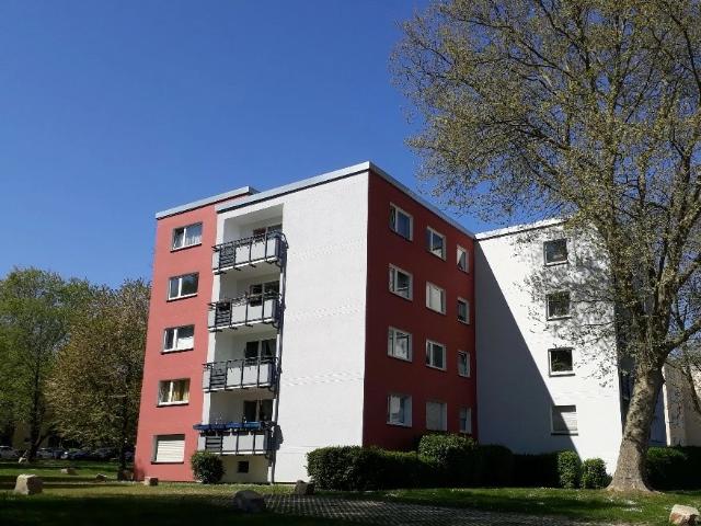 Etagenwohnung: 3 Zimmer Bergmeisterstraße4 in Dortmund Vivawest GmbH