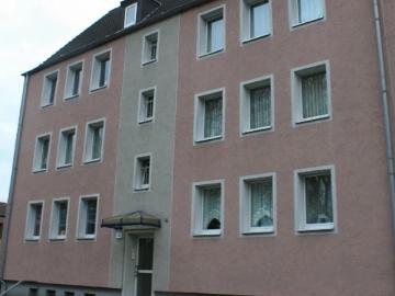 Etagenwohnung: 3 Zimmer Bickernstraße130 in Gelsenkirchen Vivawest GmbH