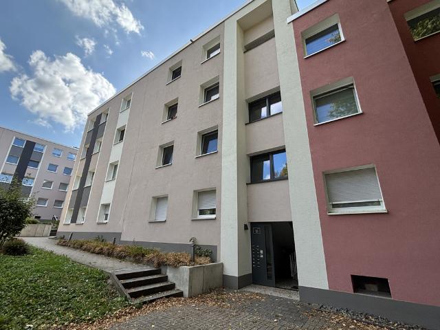 Etagenwohnung: 3 Zimmer Blaurakenweg10 in Dortmund Vivawest GmbH